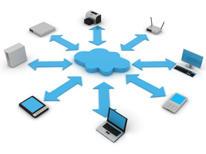 Cloud Computing (Nuvem)